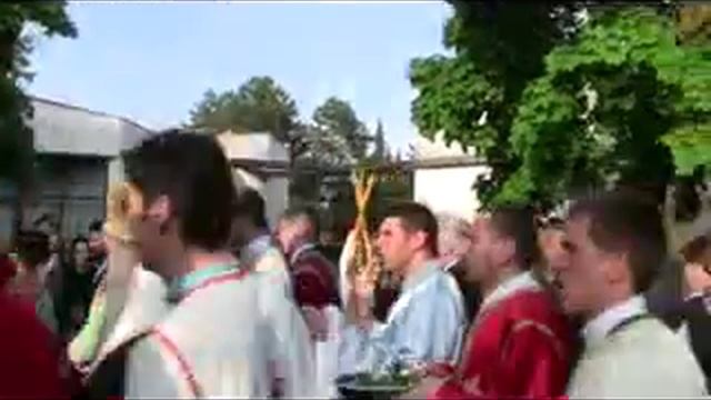 Niksic - Montenegro (Part 1) смотреть онлайн