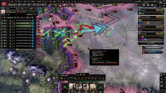 HOI4 Tutorial - How to get the old Launcher (Hearts of Iron 4 tutorial) смотреть онлайн