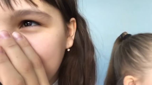 Школа горит !! 7 дней влога....../Полина Ячменева смотреть онлайн
