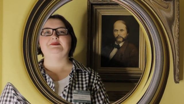 «Что в имени тебе моём?» - онлайн-обзор об истории улиц города Симбирска (часть 2) смотреть онлайн