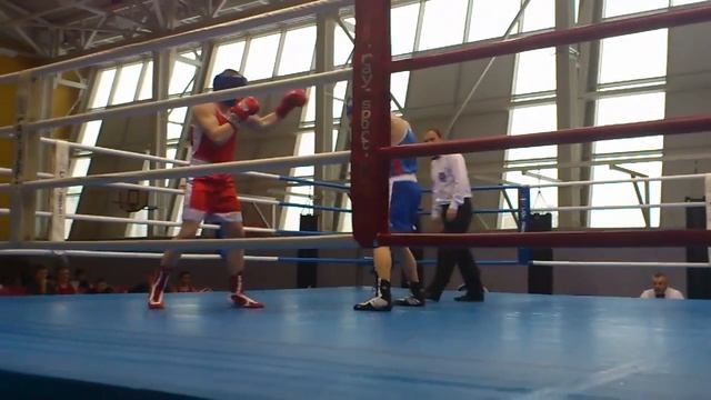 Кузнецов Павел ФОК "Гелиос" смотреть онлайн