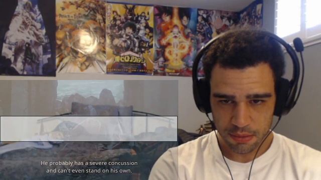 Attack On Titan S3 Episodes 16, 17 & 18 (Episodes 53, 54 & 55) Reactions!!!!!!! смотреть онлайн