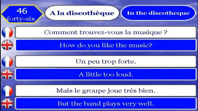 Parler français facilement #dialogues en français b2 смотреть онлайн