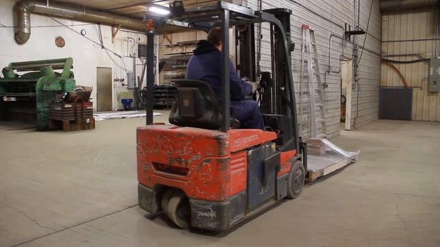Metex Industries Manufacturing Capabilites смотреть онлайн