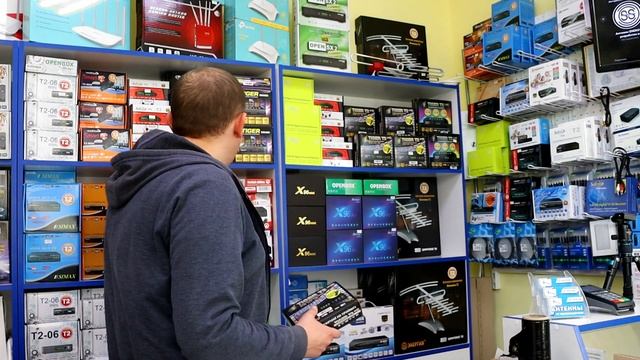 Какой тюнер Т2 выбрать и в чём отличия смотреть онлайн