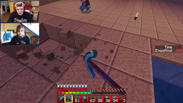Minecraft survival #70 - EEN SPECIALE DAG! смотреть онлайн