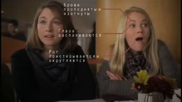 Эмоция удивления смотреть онлайн