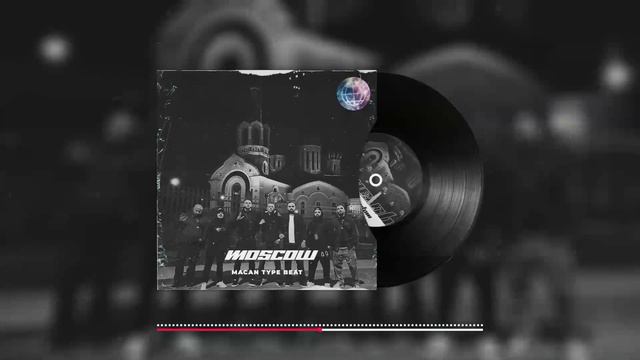 Macan Type Beat "Moscow" | Macan "Май" Type Beat смотреть онлайн