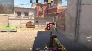 КС2 ПОВЫШАЕМ СВОЙ СКИЛЛ