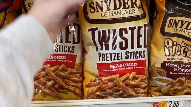 WALMART SHOP WITH ME 2020 // WALMART GROCERY HAUL