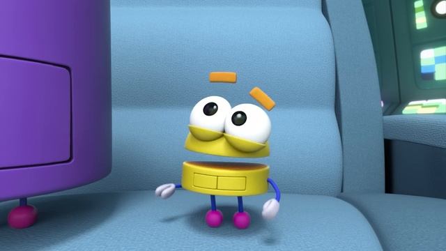 A StoryBots Space Adventure FULL EPISODE | Netflix Jr смотреть онлайн