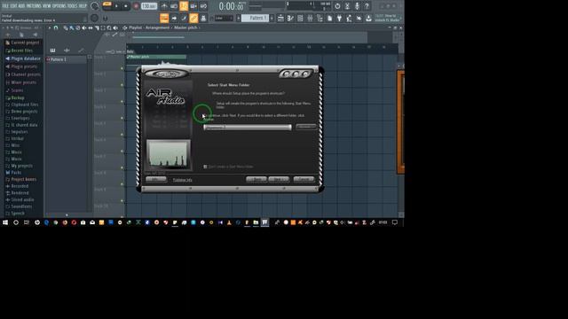 How To Install Hypersonic 2 In FL Studio смотреть онлайн