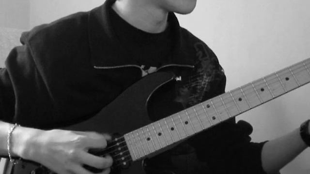 Opeth - The Grand Conjuration cover with a Strat HM смотреть онлайн