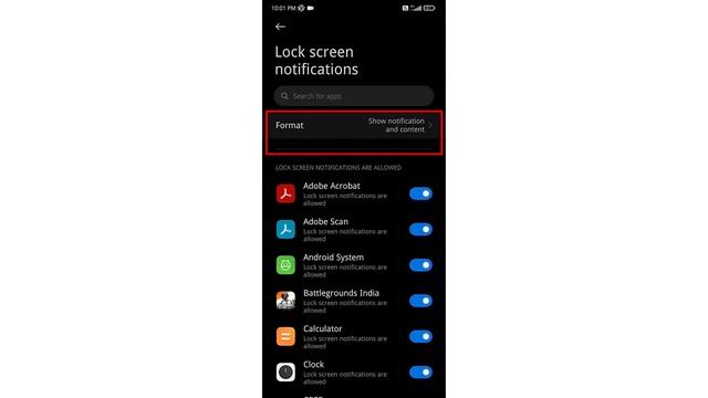 How To Hide Notifications On Your Lock Screen on Redmi (Mi, XIAOMI, Poco) Phones смотреть онлайн