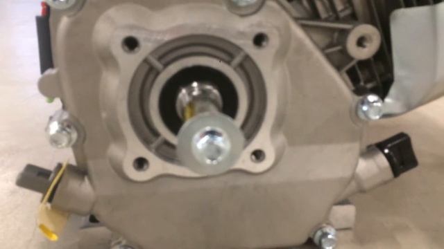 Двигатель BASHAN 170F смотреть онлайн