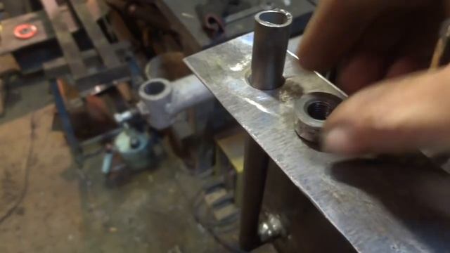 Самодельный гидробак для ГУР. смотреть онлайн