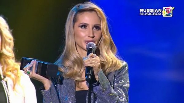 РЕАЛЬНАЯ ПРЕМИЯ MUSICBOX - 2016