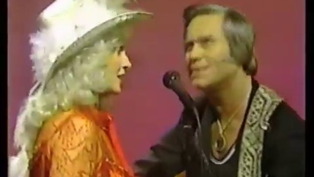Tammy & George-Golden Ring смотреть онлайн