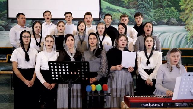 Ранкове богослужіння | Церква «Вефіль» | 31.01.2021 смотреть онлайн