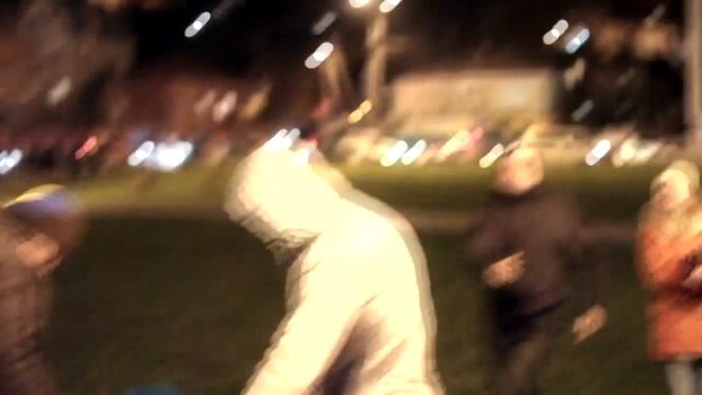 Sky lanterns | Запуск небесных фонариков смотреть онлайн