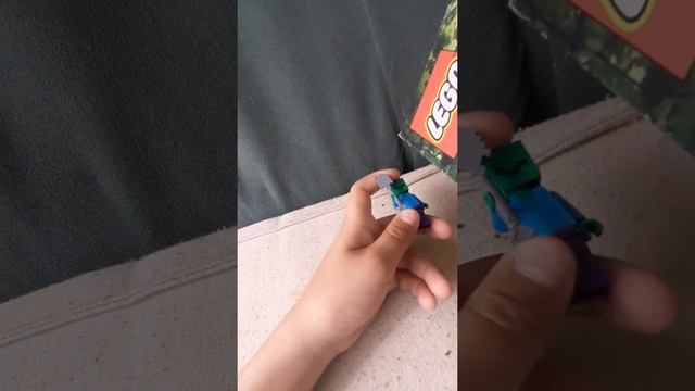 ОБЗОР НА ЛЕГО МАЙНКРАФТ НАБОР " ЗАБРОШЕНАЯ ШАХТА"/ ЛЕГО/ МАЙНКРАФТ/ НАБОР/ ОБЗОР смотреть онлайн