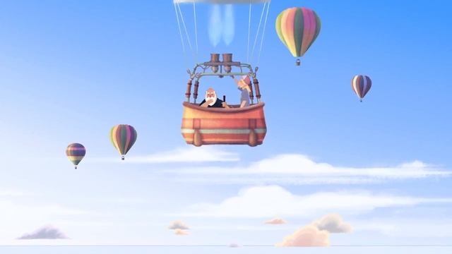 Old Man's Journey Review - PS4 Gameplay смотреть онлайн