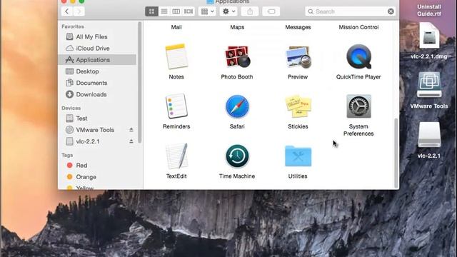 How to Uninstall VLC media player for Mac? смотреть онлайн