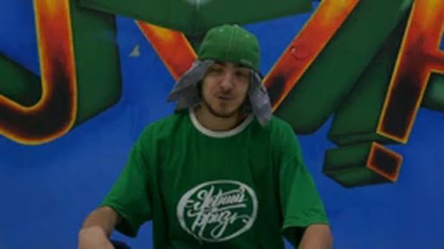 Видео уроки танцев /Развитие стиля/ Breakdance смотреть онлайн