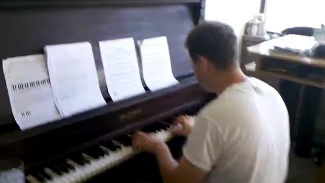 Perl on the Chas - 9-9-11 смотреть онлайн