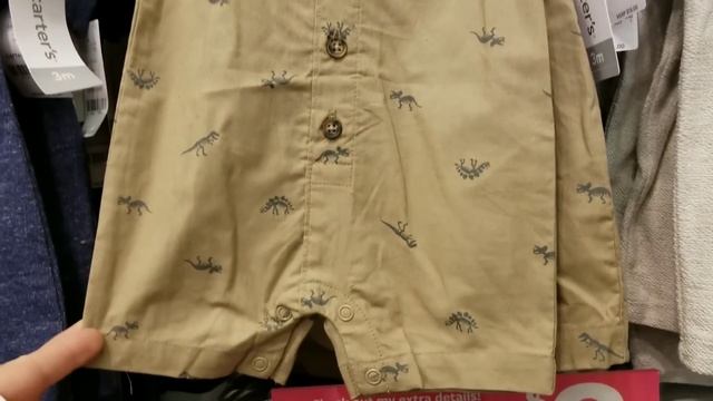 New Cute Must Have Baby Clothes At Carter's смотреть онлайн