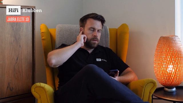 Jabra Elite 8 Active eller Elite 10: Hvad for en skal du vælge? смотреть онлайн