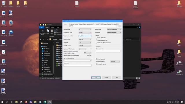 Reduce your Substance Painter Project Size! смотреть онлайн