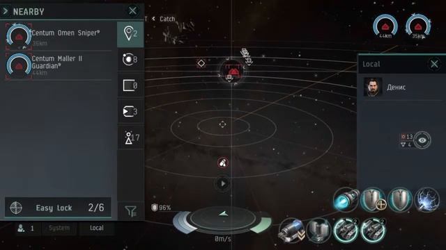 EVE Echoes - НОВОГОДНЯЯ ОБНОВА. ЧТО НОВОГО? ЧТО ПОНЕРФИЛИ? ПРОВОДИМ ТЕСТЫ смотреть онлайн
