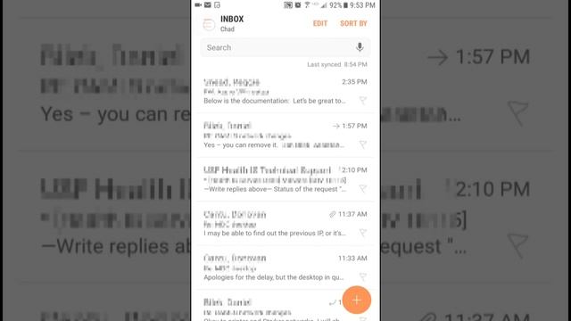 [FIXED] There are problems with the security certificate for this site. Android email error. смотреть онлайн