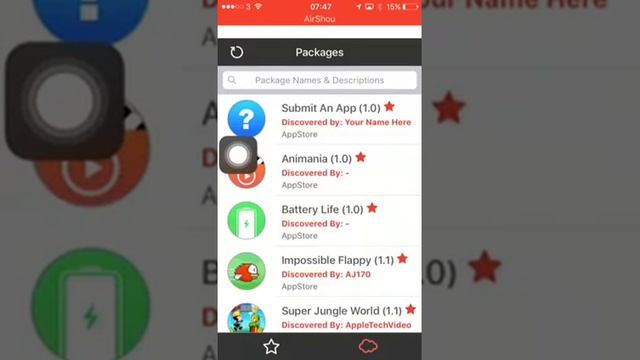 Mojo installer best tweak store смотреть онлайн