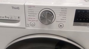 1Е, 0E, fE, PE - Коды ошибок СТИРАЛЬНЫХ МАШИН LG