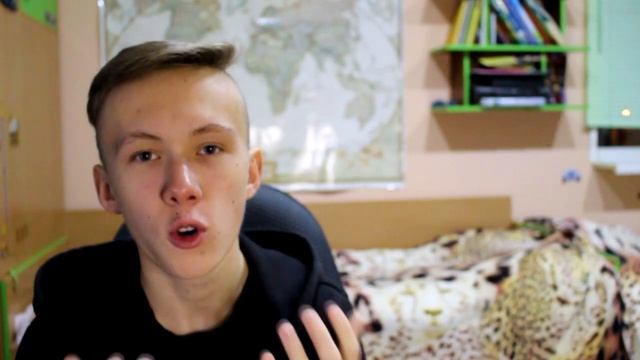 ЧТО МОЖНО ДЕЛАТЬ С 16 ЛЕТ? смотреть онлайн