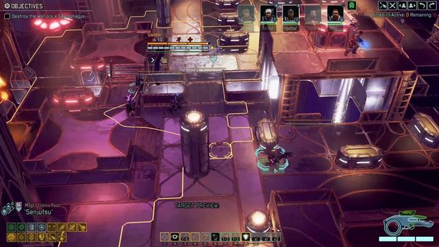 Chosen Warlock Stronghold - Ep 73 - XCOM 2 Long War of the Chosen Mod Jam Campaign смотреть онлайн