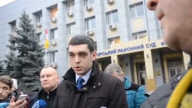 Активисты хотят привлечь к ответственности чиновников, которые незаконно согласовали зонинг смотреть онлайн