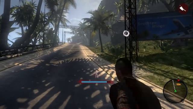 Dead Island Pt.5 "Chippy" смотреть онлайн