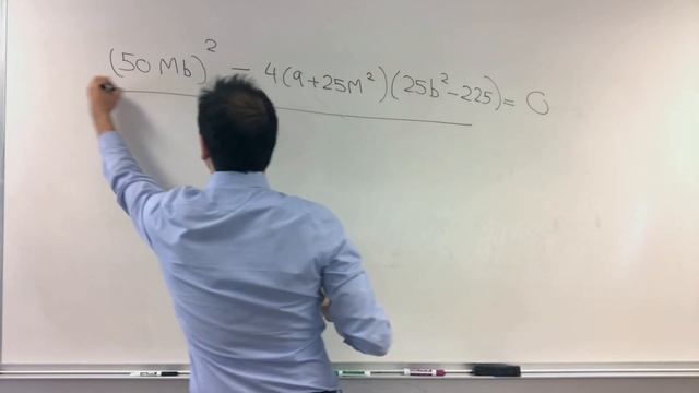 How many tangents to this ellipse? (no calculus) смотреть онлайн