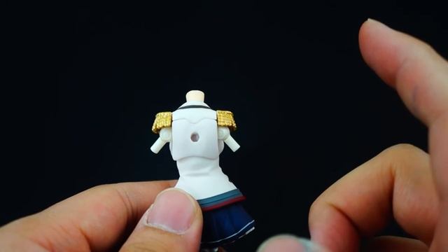 GOOD SMILE COMPANY TO THE RESCUE!!! KASHIMA IS FIXED! смотреть онлайн
