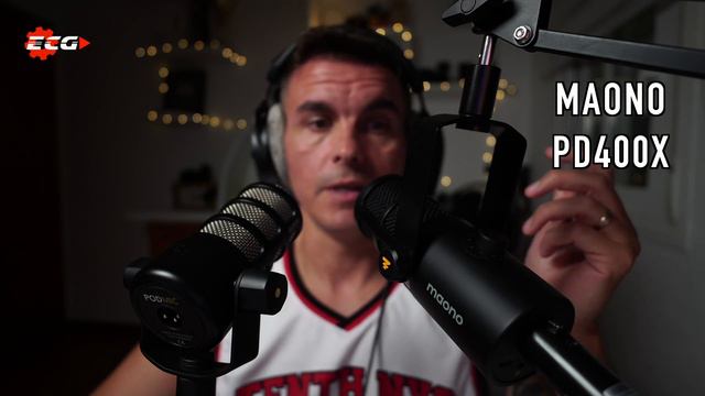 Rode Podmic VS Maono PD400X смотреть онлайн