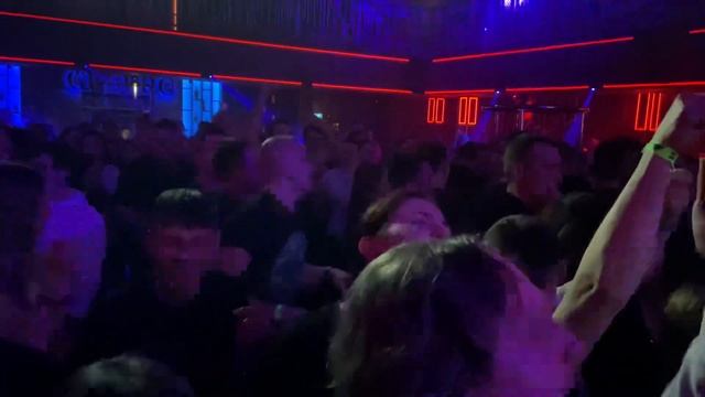Гудтаймс - Джиу-Джитсу (08.03.2023 «Айсберг») смотреть онлайн