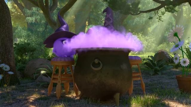 Sunny Bunnies | ? Video Game ? | SUNNY BUNNIES COMPILATION | Videos For Kids Videos For Kids