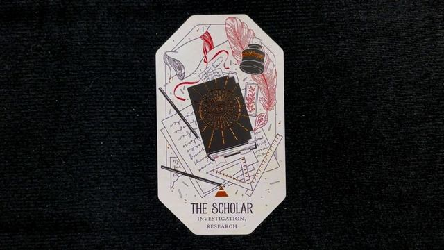 The Citadel: A Fantasy Oracle Unboxing & Flip Through 白城要塞神諭卡 開箱 смотреть онлайн
