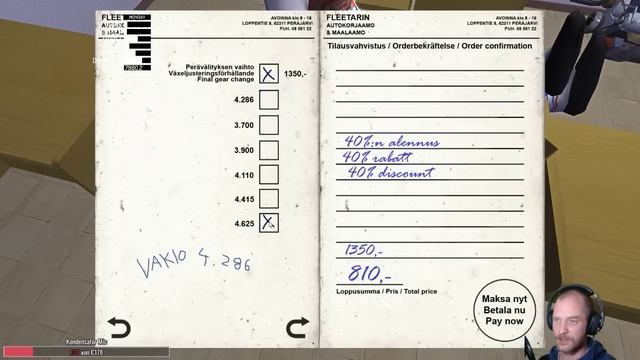 My Summer Car | #32 | ? Live | German смотреть онлайн