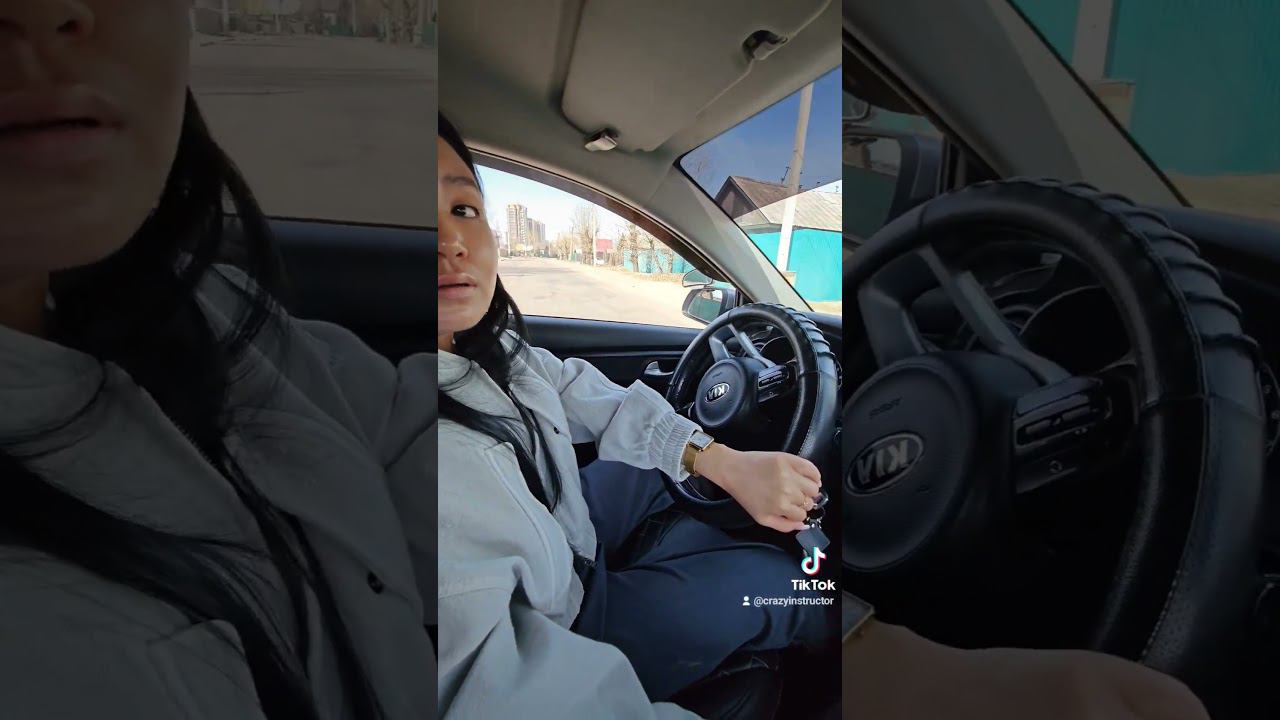 #crazyinstructor #автошкола смотреть онлайн