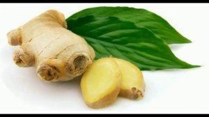 Имбирь использование в кулинарии