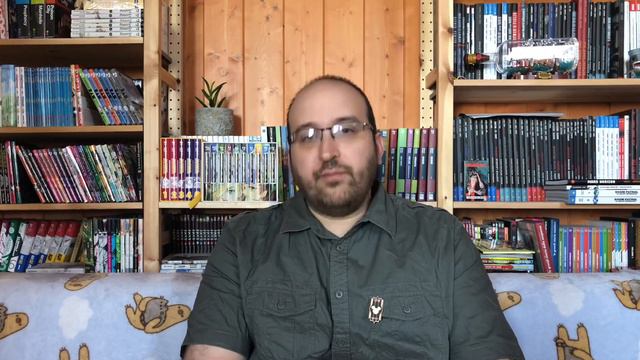 THÈ & FUMETTI | «Perfect World»